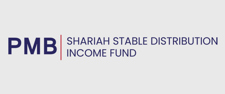PMB SHARIAH STABLE DISTRIBUTION INCOME FUND